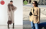 5 món thời trang thu gọn vóc dáng, đáng sắm cho Tết
