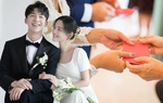 Dồn hết tiền mừng cưới, bán vàng để mua nhà và đầu tư