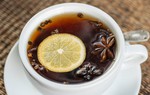 Thức uống cực tốt vào ngày lạnh, giúp ổn định đường huyết, trị cảm lạnh 