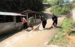 Đẩy lùi tảo hôn ở bản vùng cao