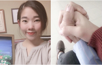 Chia sẻ xúc động của con gái khi bố mất vì ung thư: “Giá mà lúc đó mình có tiền…”