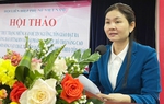 Nâng cao đời sống cho phụ nữ dân tộc thiểu số theo tôn giáo