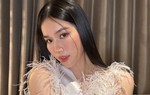 Á hậu Phương Nhi xuýt xoa trước nhan sắc của Phương Anh tại Miss International