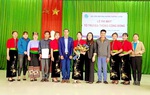 Thanh Hoá: Ra mắt 4 Tổ truyền thông cộng đồng