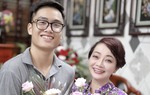 Con trai nghệ sĩ Trà My: Đàn ông “bám” mẹ không hẳn là yếu đuối