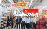 Vĩnh Phúc: 6 nhiệm vụ thực hiện Cuộc vận động "Người Việt Nam ưu tiên dùng hàng Việt Nam"