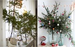 10 cách trang trí nhà đón Noel vừa dễ vừa đẹp