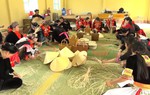 Thoát nghèo nhờ hỗ trợ của Hội LHPN xã vùng cao