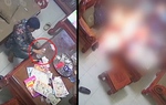 Từ vụ bé trai bị bỏng vì đổ cồn vào lửa: Những điều quan trọng cha mẹ cần dạy con