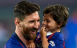 Lý do 1 thành phố ở Argentina cấm đặt tên con là Lionel Messi