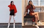 2 động tác hỗ trợ chân thon gọn, giúp vóc dáng chị em mảnh mai, cao ráo hơn