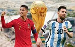 Ngoài Ronaldo và Messi, World Cup 2022 còn có những con số "biết nói" 
