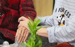 Địa chỉ hỗ trợ phụ nữ, trẻ em bị bạo lực gia đình và mua bán trở về 
