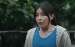 "Mẹ rơm" tập 22: Xót xa cảnh màn trời chiếu đất của cha con Mô