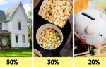 10 mẹo tiết kiệm tiền bạc đáng kể