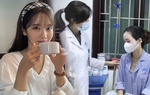 Uống nước để giảm cân, cô gái suýt nguy hiểm tính mạng
