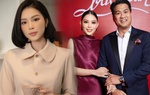 Sắp cưới Phillip Nguyễn, Linh Rin diện váy cắt xẻ
