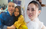 Vợ Công Lý "ghi điểm" với làn da sáng mịn