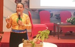 Đánh thức tiềm năng thương mại miền núi thông qua du lịch văn hóa gắn với sản xuất hàng hóa