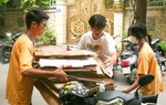 Tái chế giấy để bảo vệ môi trường