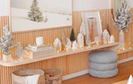 Ý tưởng trang trí Giáng sinh đơn giản mà đẹp cho người bận rộn 
