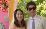 Song Joong Ki gây sốt với ngoại hình ở tuổi U40