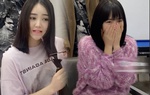 Quỳnh Kool khóc không ngừng vì tin lầm thợ cắt tóc