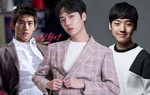 Nhận không ra sao nhí "Dream High" sau 11 năm