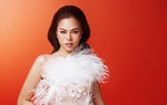 MC song ngữ là ứng viên Miss Charm Việt Nam 