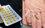 Không nên đặt vòng tránh thai nếu có 6 dấu hiệu này