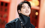 Jungkook (BTS) trở thành nghệ sĩ Kpop đầu tiên giành giải thưởng People's Choice Awards