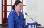 Cái kết đắng cho người phụ nữ chở nhân tình đi lấy ma túy