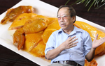 Chuyên gia "giải oan" cho tin đồn gà ủ muối gây ung thư