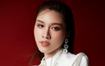 Thanh Thanh Huyền là ứng viên nổi trội của Miss Charm Vietnam