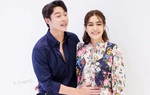 Mark Prin - Kimmy Kimberley phủ nhận tin đồn mang thai, hé lộ về hôn lễ 