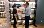 Phát hiện nhiều vi phạm tại cửa hàng thời trang của Trang Nemo
