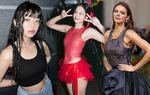 W Korea chọn ra 5 fashionista đỉnh nhất 2022