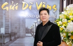 NSND Quốc Hưng nhớ về thời sinh viên nghèo đi hát phòng trà