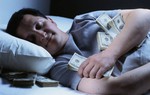 3 công việc chỉ ngủ cũng kiếm được bộn tiền 