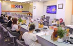 SHB giảm 2% lãi suất cho vay hỗ trợ khách hàng dịp cuối năm