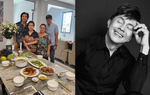 Việt Hương tưởng nhớ nghệ sĩ Chí Tài trong ngày giỗ 2 năm của anh