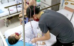 Người dân tộc thiểu số có tỷ lệ mang gene bệnh Thalassemia rất cao