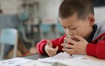 3 giai đoạn "vàng" giúp con phát triển IQ vượt bậc