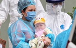 Yêu cầu Bộ Y tế sớm có phác đồ điều trị Covid-19 cho trẻ dưới 18 tuổi 