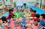 Công bố chương trình sức khỏe học đường lớn nhất từ trước tới nay