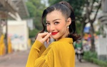 Chiếc mặt nạ có giá 2 ngàn đồng giúp Á hậu Kiều Loan đẹp bền bỉ