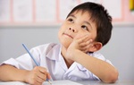 Khắc phục sự mất tập trung ở trẻ khi học, khi chơi