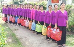 Biến rác thành tiền gây quỹ học bổng, hỗ trợ phụ nữ khởi nghiệp