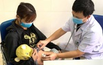 Những bệnh trẻ dễ mắc trong mùa Đông- Xuân và cách phòng tránh