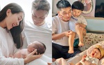 Hoàng Bách, Ngọc Trai tiết lộ lý do đi triệt sản